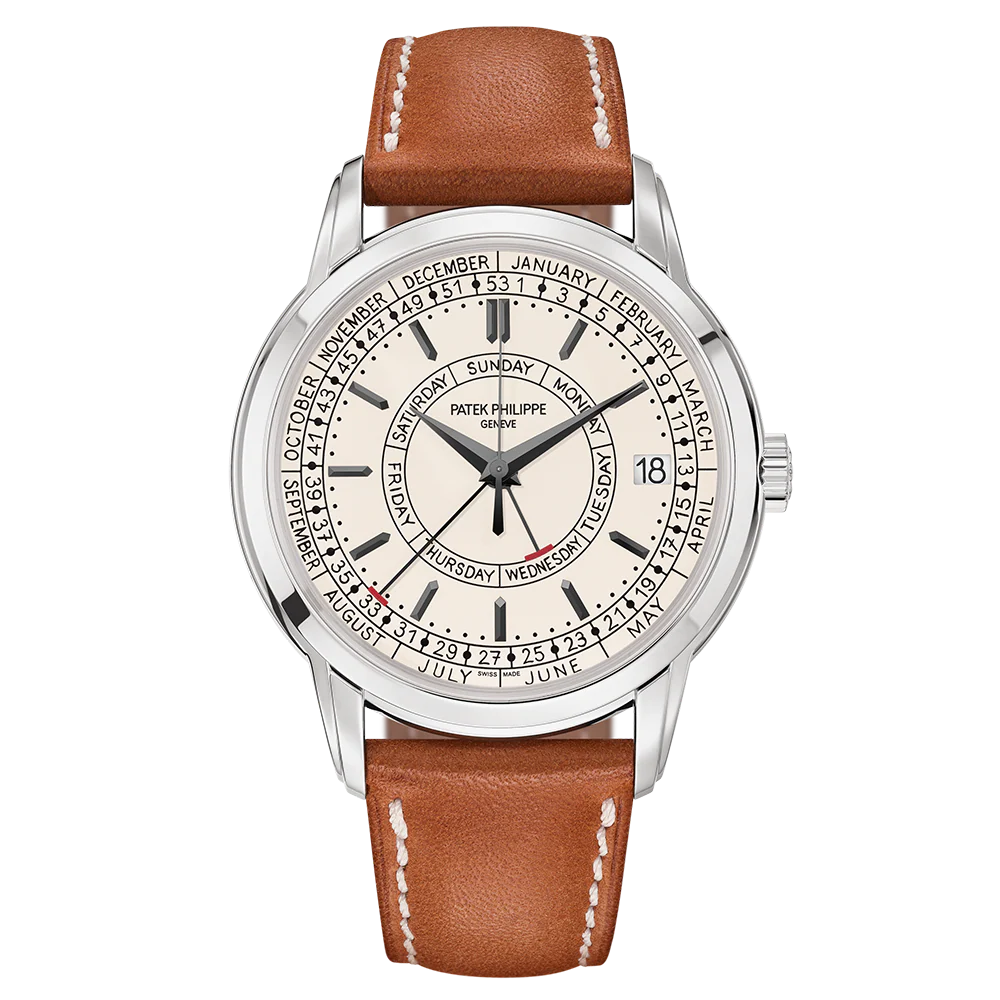 Patek Philippe Complications 5212A-001