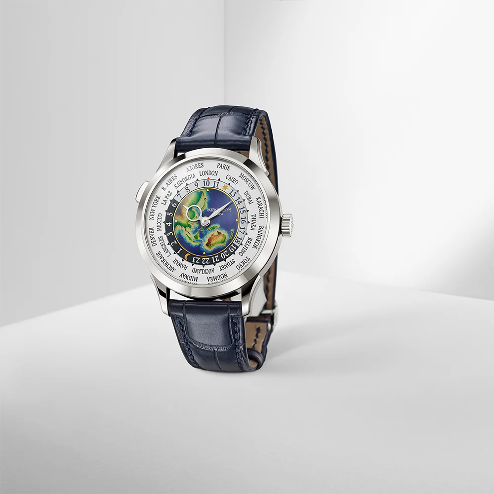 Patek Philippe Complications 5231G-001 - Image 5