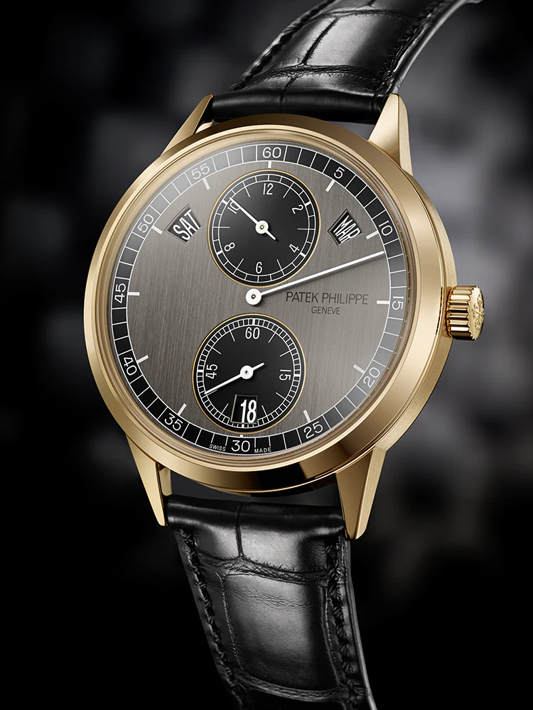 Patek Philippe Complications 5235/50R-001 - Image 2