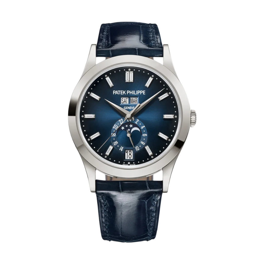 Patek Philippe Complications 5396G-017