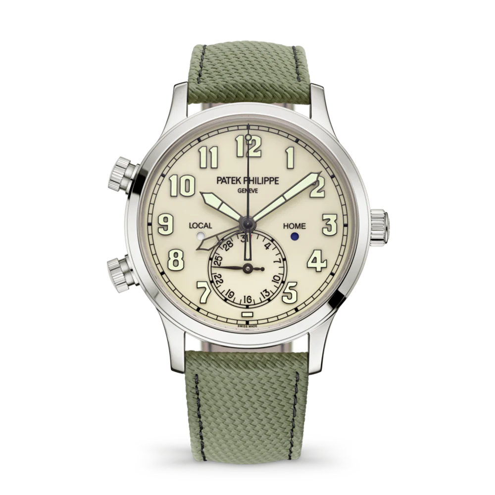 Patek Philippe Complications 5524G-010