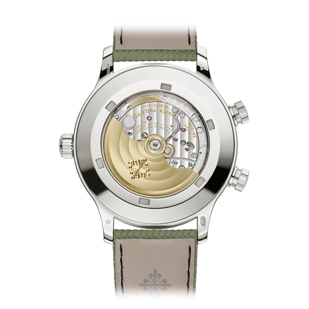 Patek Philippe Complications 5524G-010 - Image 2