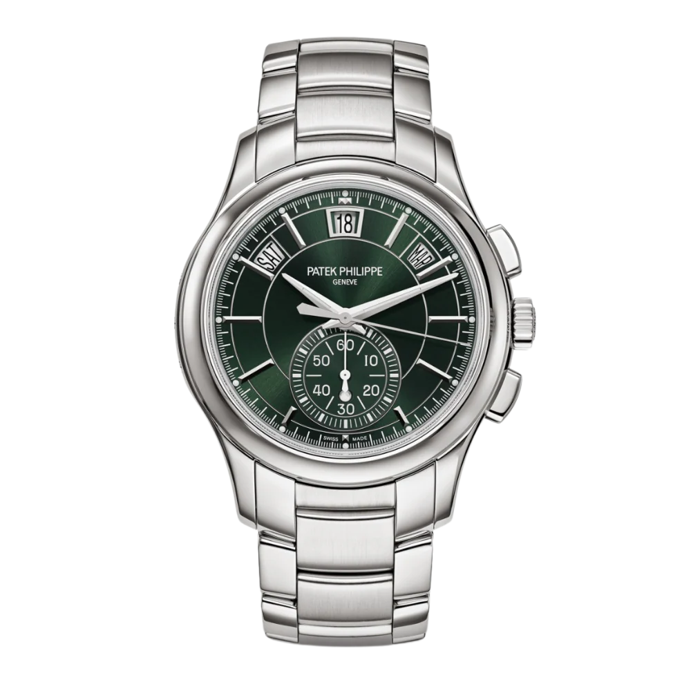 Patek Philippe Complications 5905/1A-001
