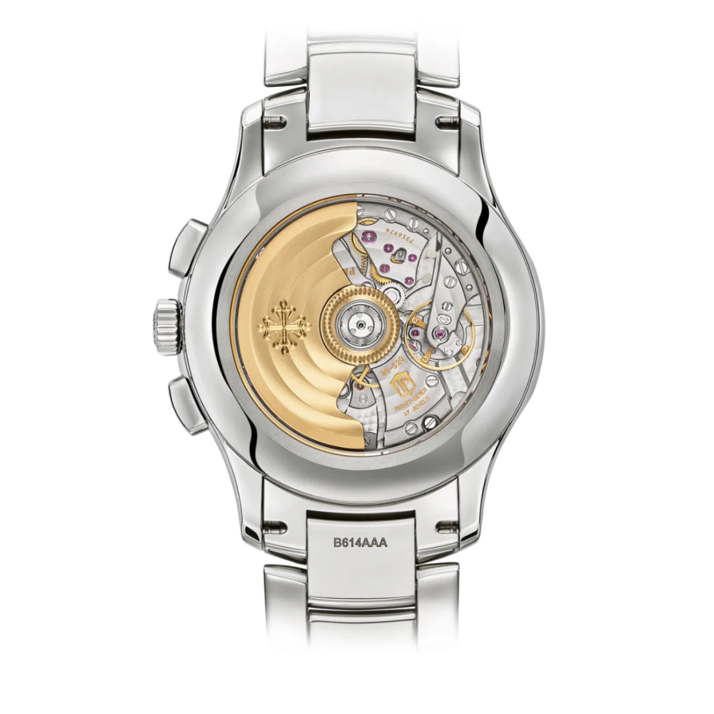 Patek Philippe Complications 5905/1A-001 - Image 2