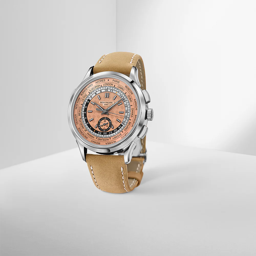 Patek Philippe Complications 5935A-001 - Image 5