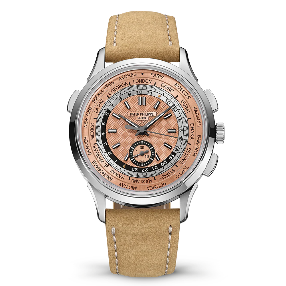 Patek Philippe Complications 5935A-001 - Image 7