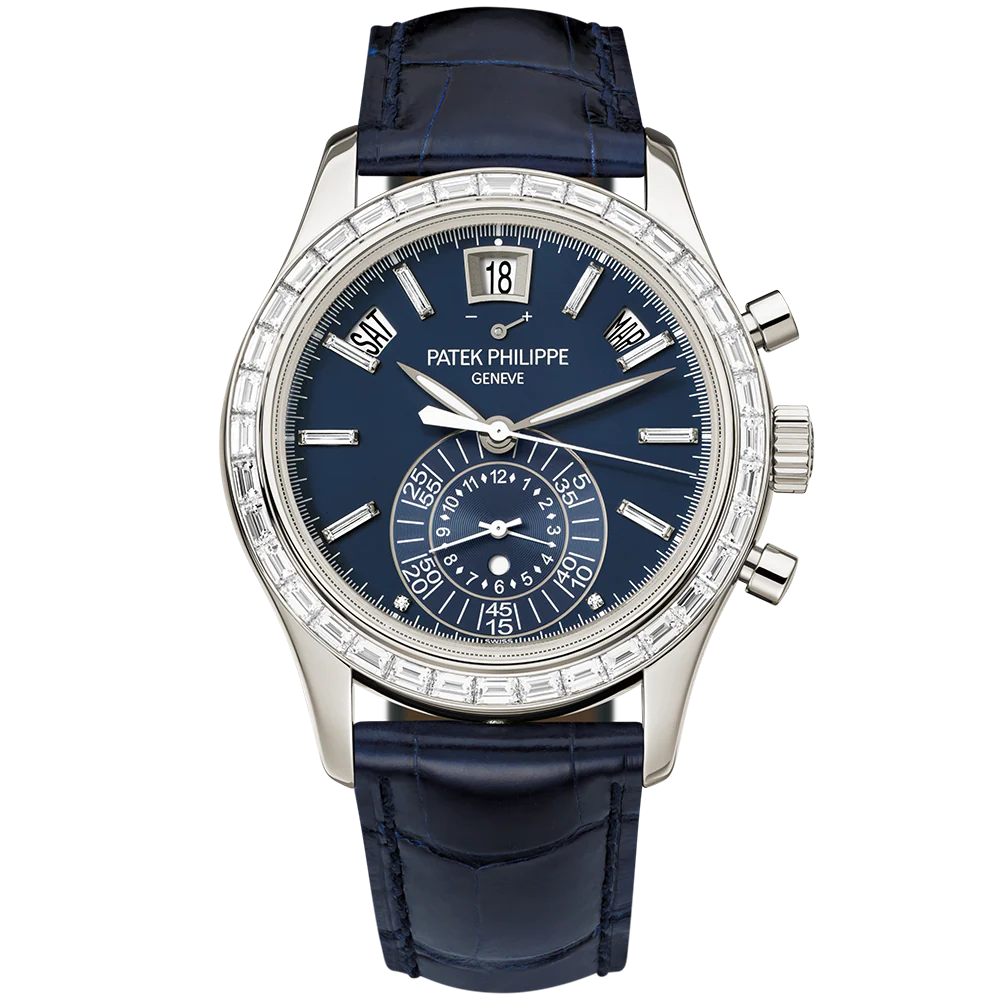 Patek Philippe Complications 5961P-001