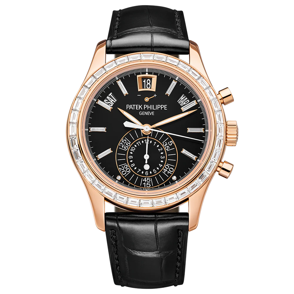 Patek Philippe Complications 5961R-010