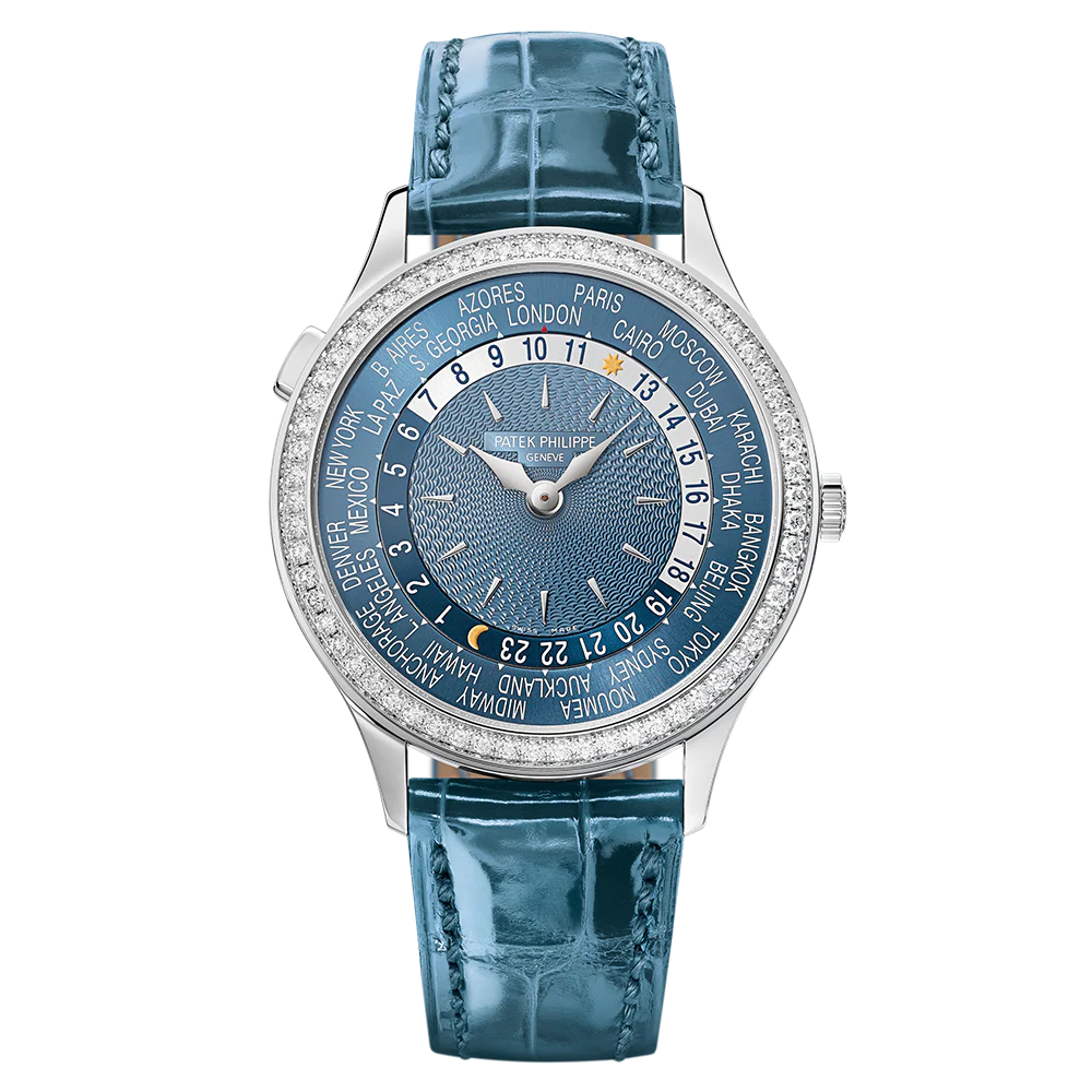 Patek Philippe Complications 7130G-016