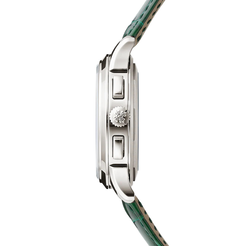 Patek Philippe Complications World Time Chronograph 5930P-001 - Image 3