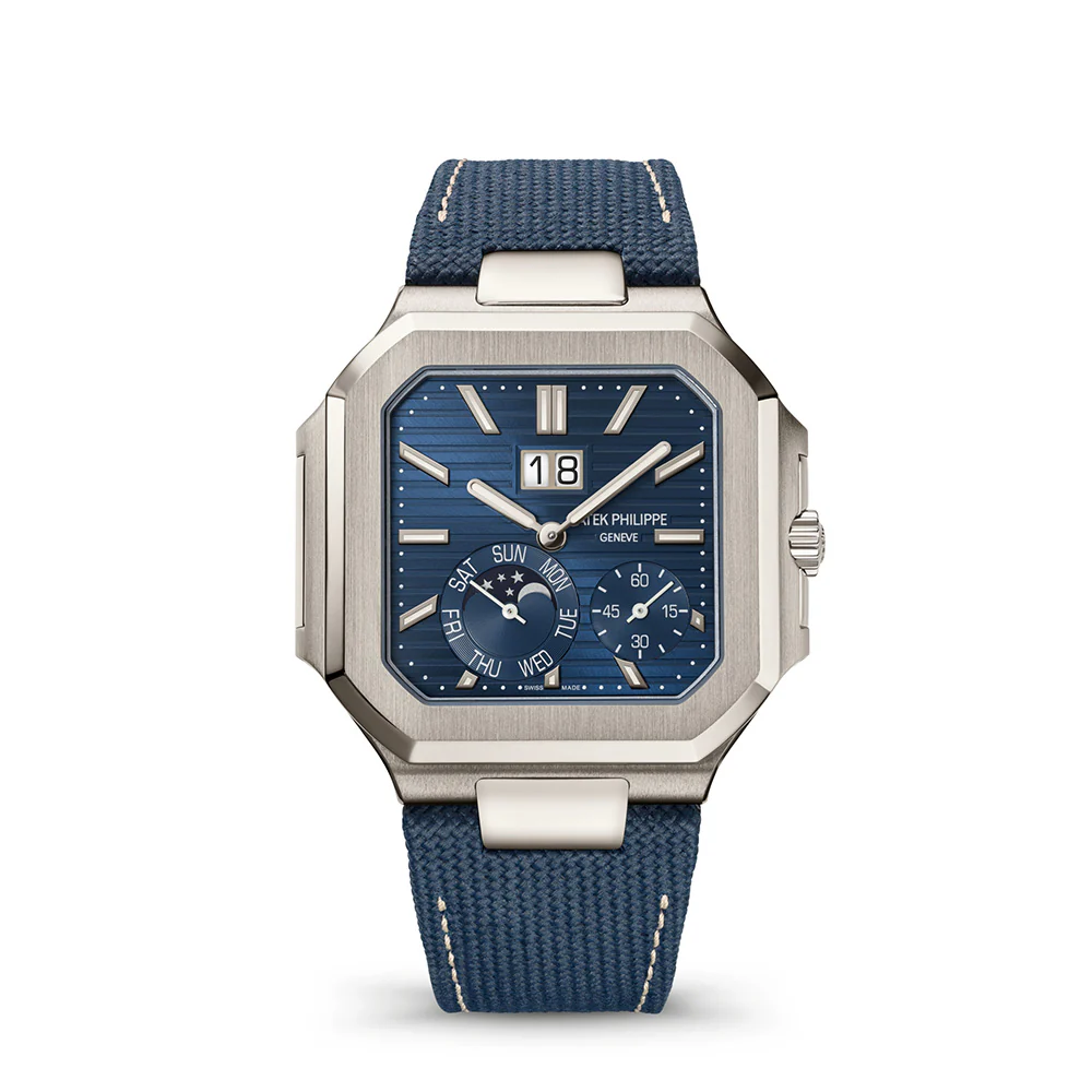 Patek Philippe Cubitus 5822P-001