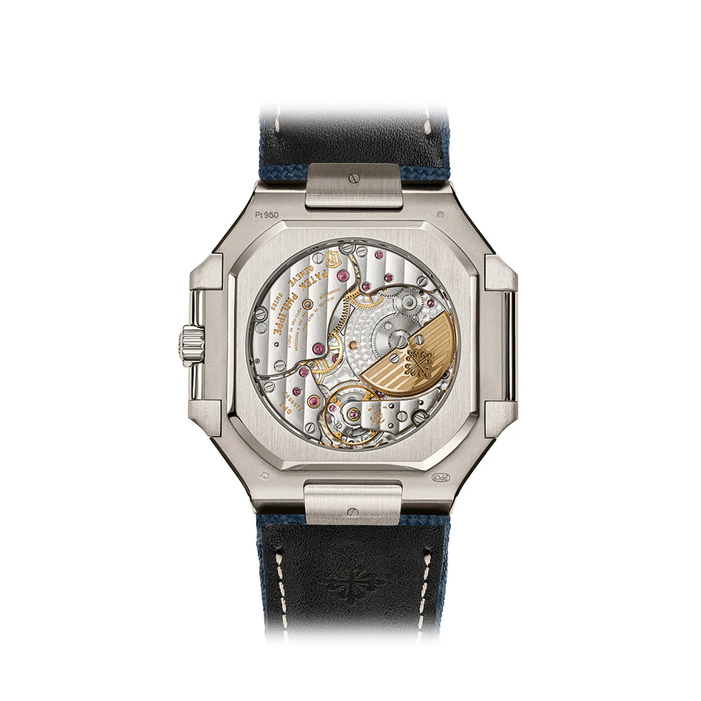 Patek Philippe Cubitus 5822P-001 - Image 2