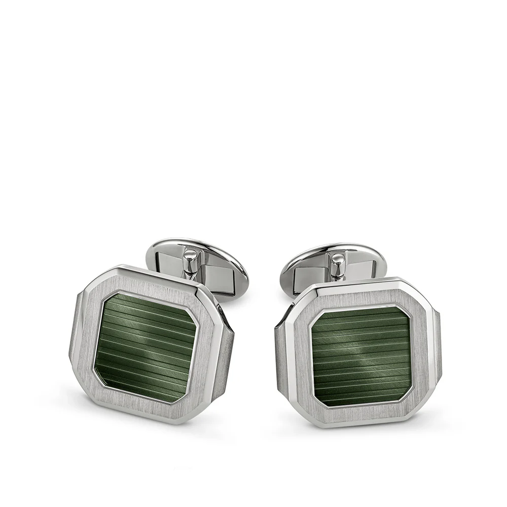 Patek Philippe Cubitus Cuff Links 205.9821G-010