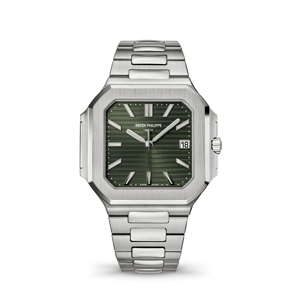 Patek Philippe Cubitus 5821/1A-001