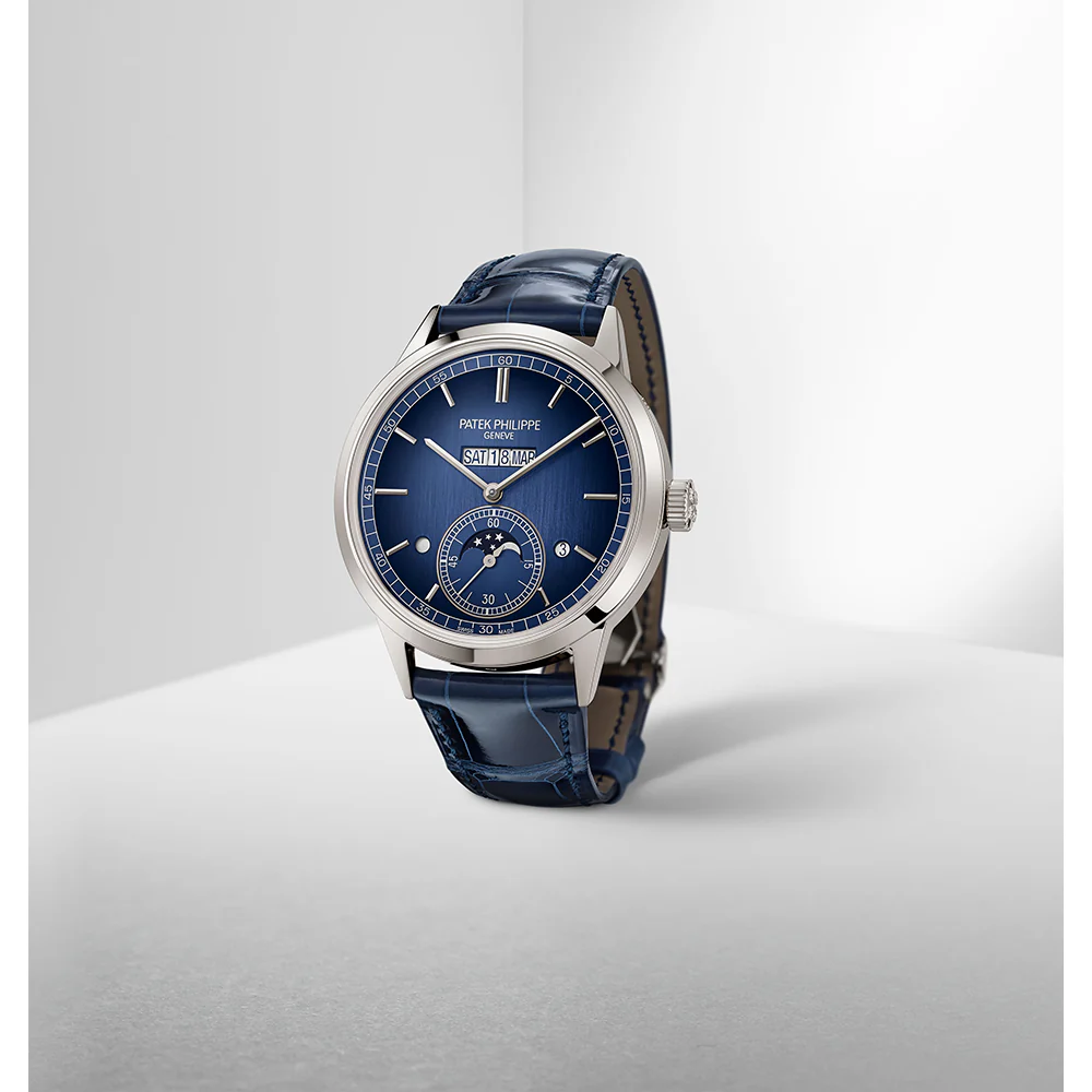 Patek Philippe Grand Complications 5236P-001 - Image 5