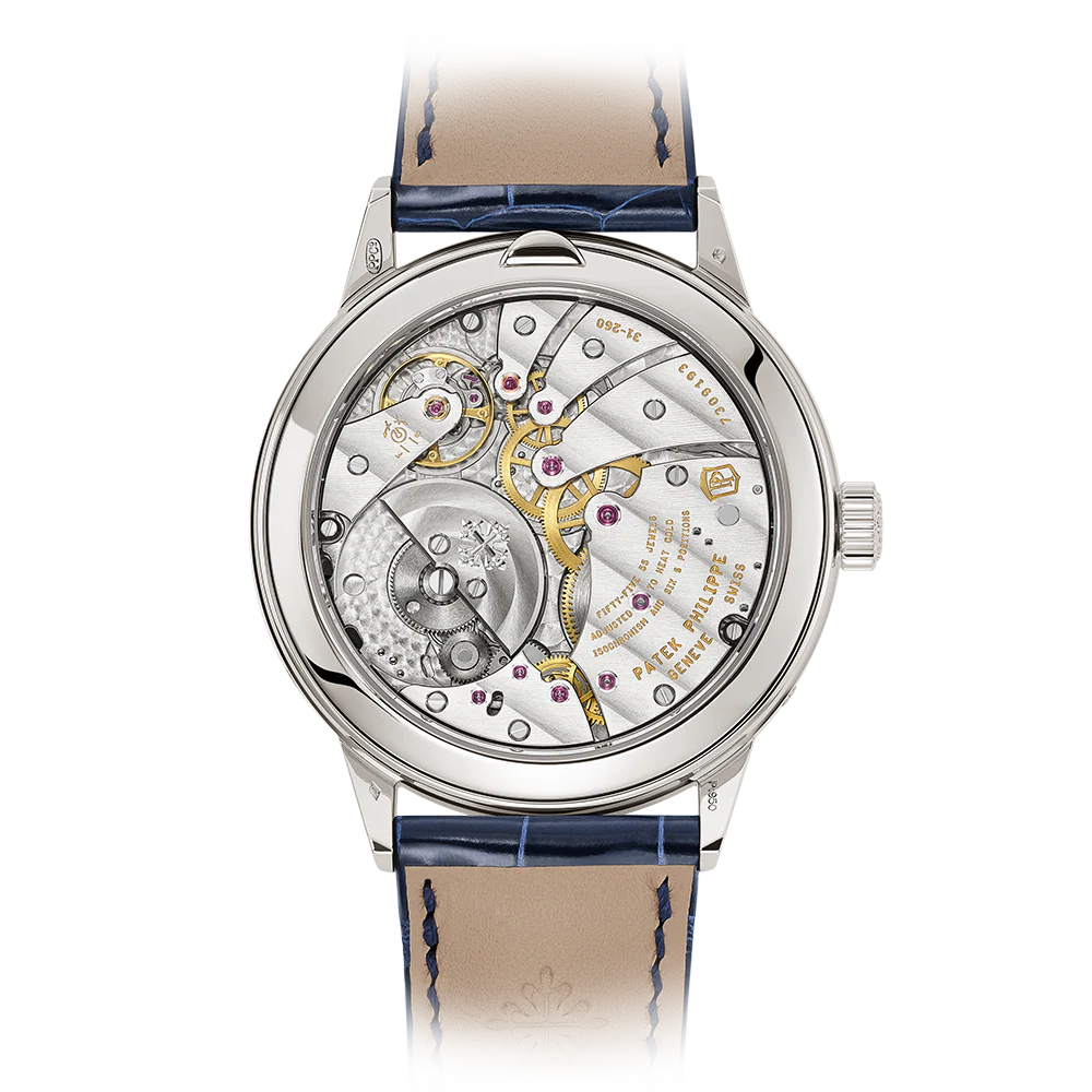 Patek Philippe Grand Complications 5236P-001 - Image 6