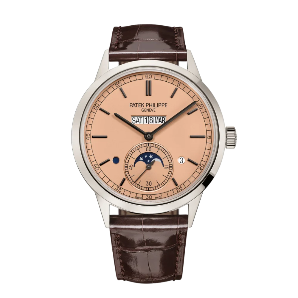 Patek Philippe Grand Complications 5236P-010