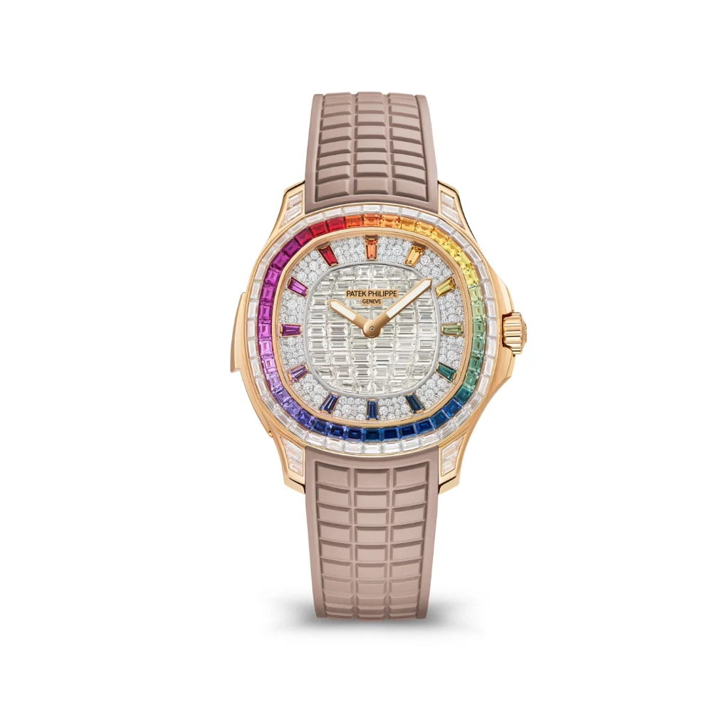 Patek Philippe Grand Complications 5260/355R-001