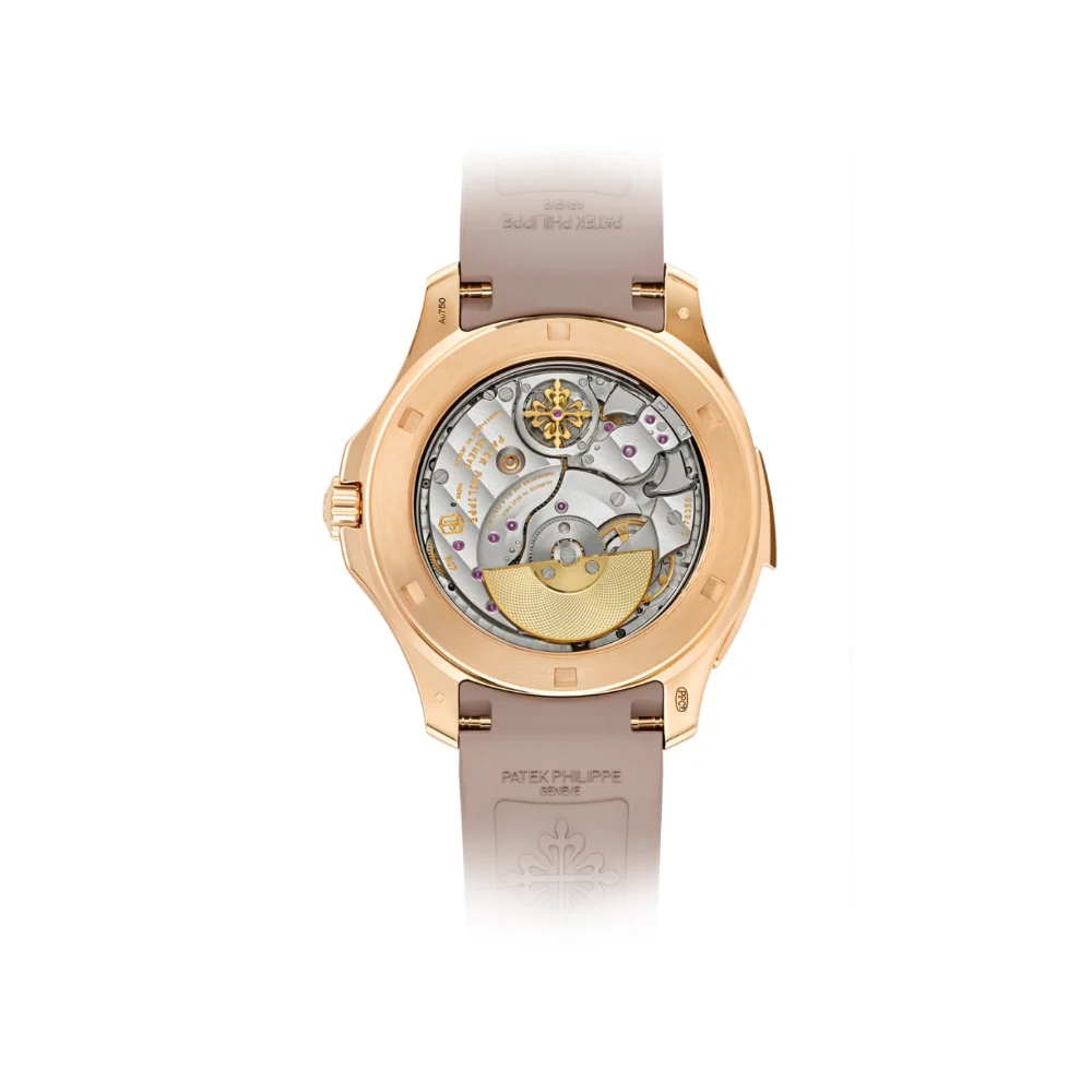 Patek Philippe Grand Complications 5260/355R-001 - Image 2