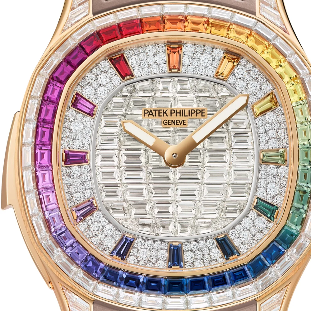 Patek Philippe Grand Complications 5260/355R-001 - Image 5