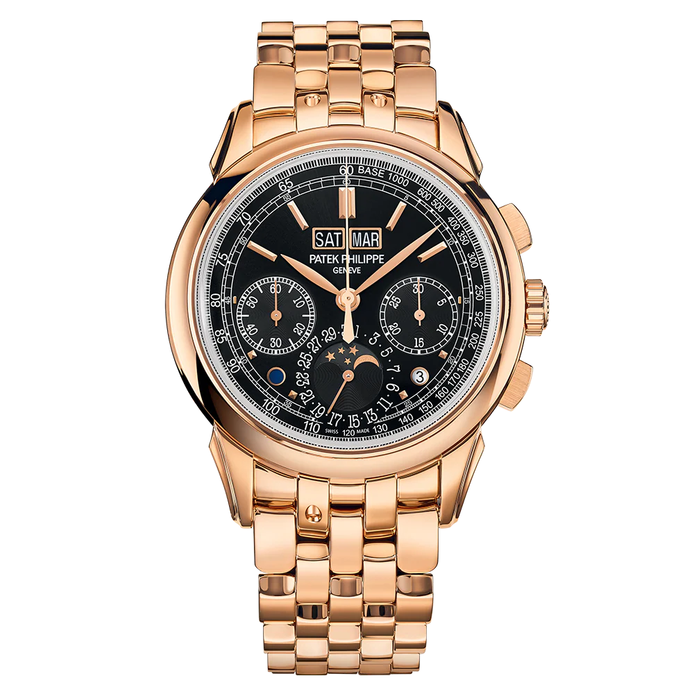 Patek Philippe Grand Complications 5270/1R-001