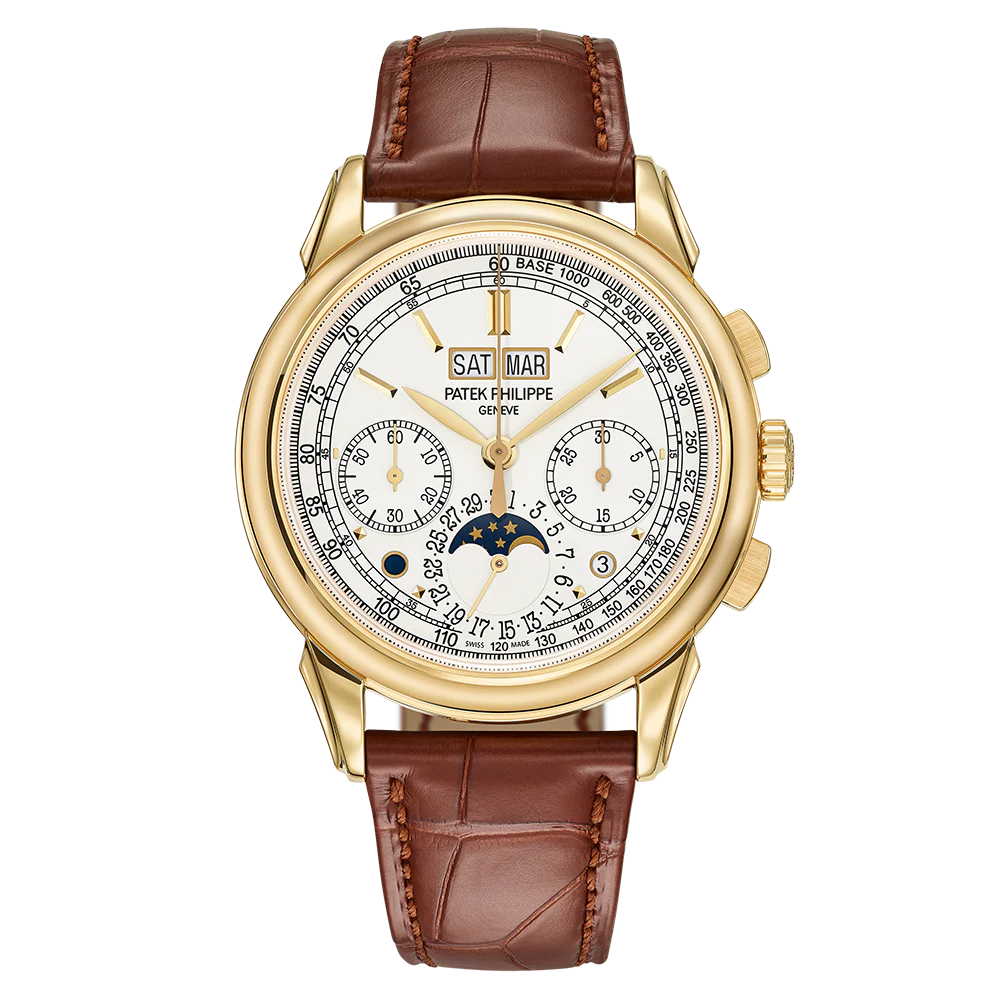 Patek Philippe Grand Complications 5270J-001