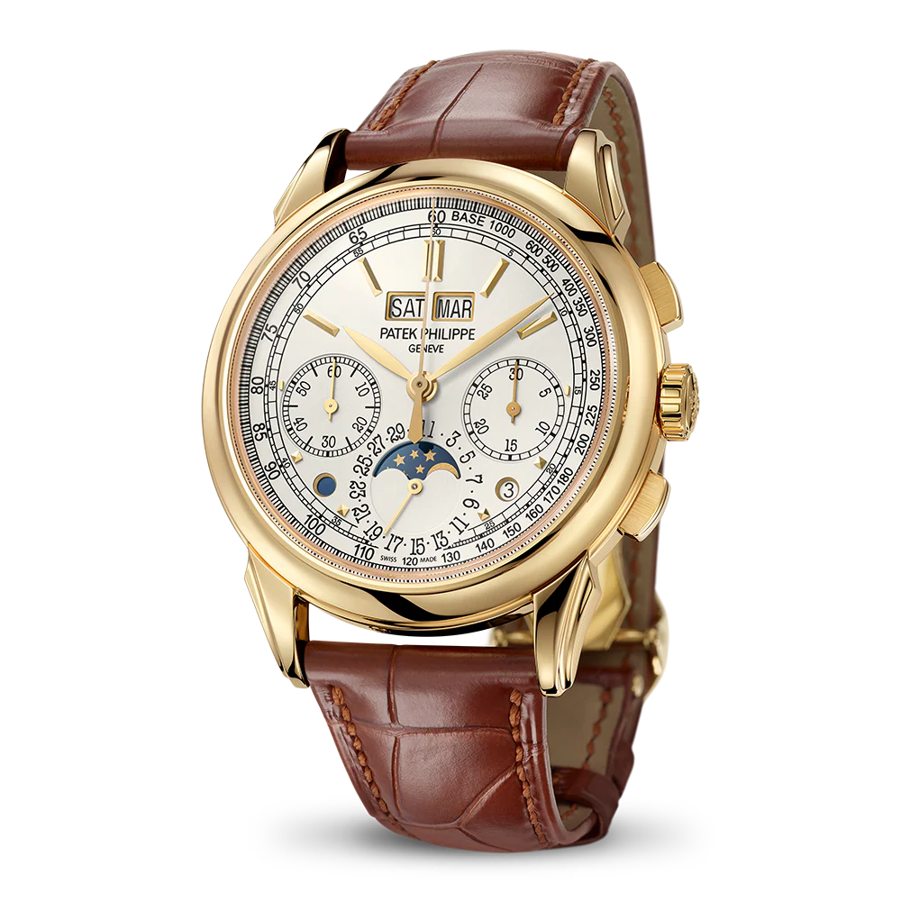 Patek Philippe Grand Complications 5270J-001 - Image 4