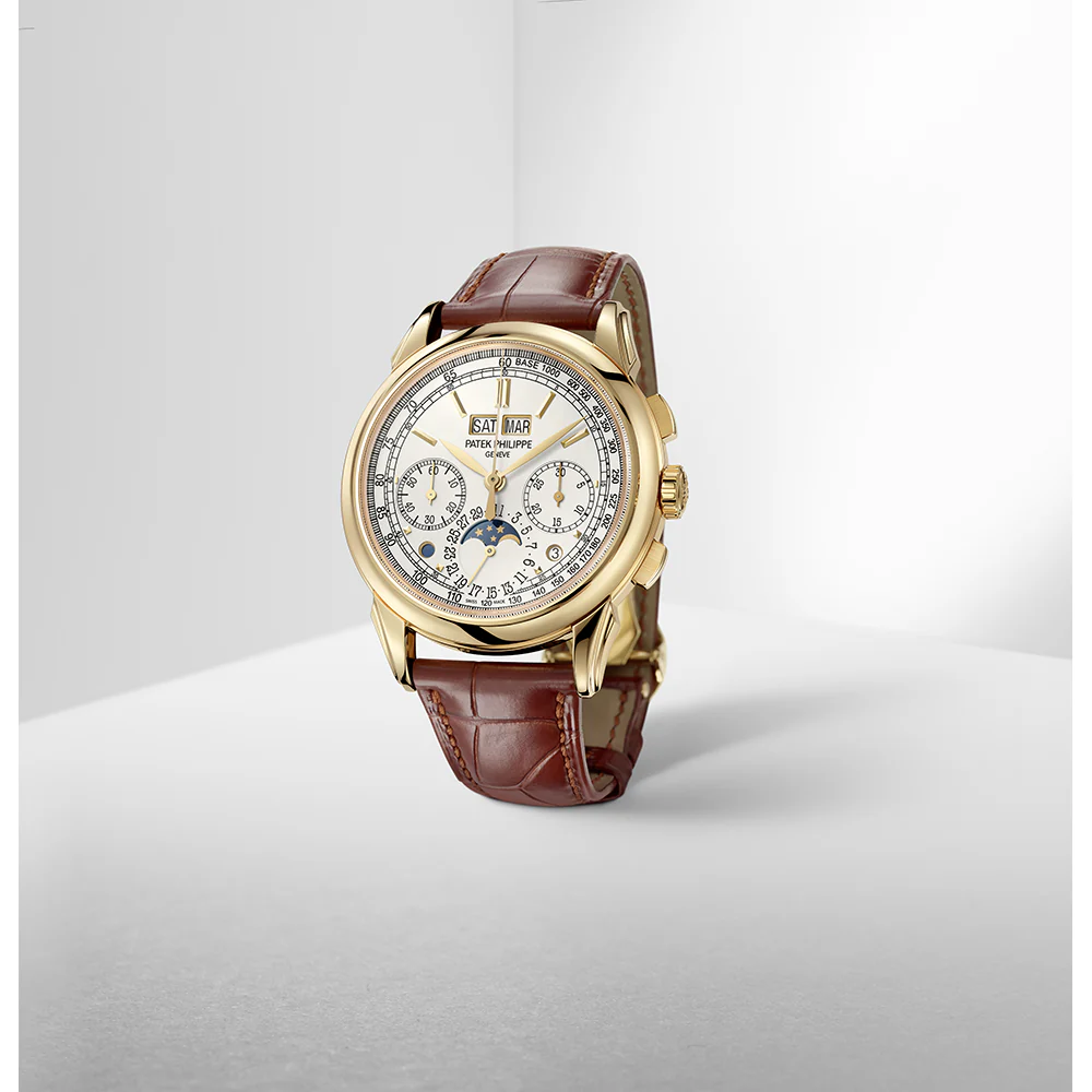 Patek Philippe Grand Complications 5270J-001 - Image 5