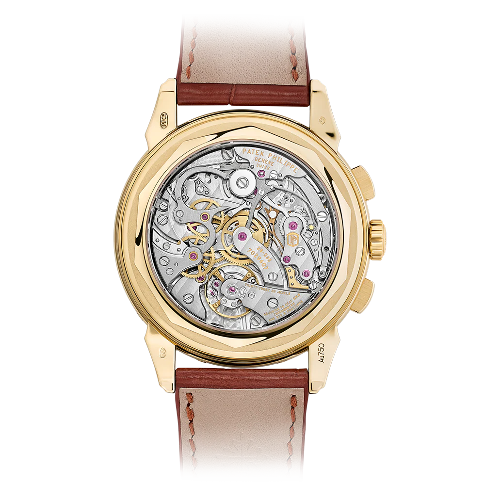 Patek Philippe Grand Complications 5270J-001 - Image 6