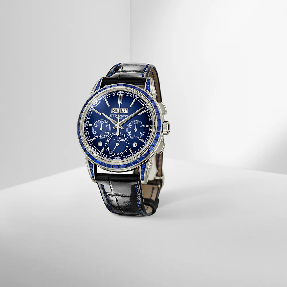 Patek Philippe Grand Complications 5271/11P-010 - Image 5