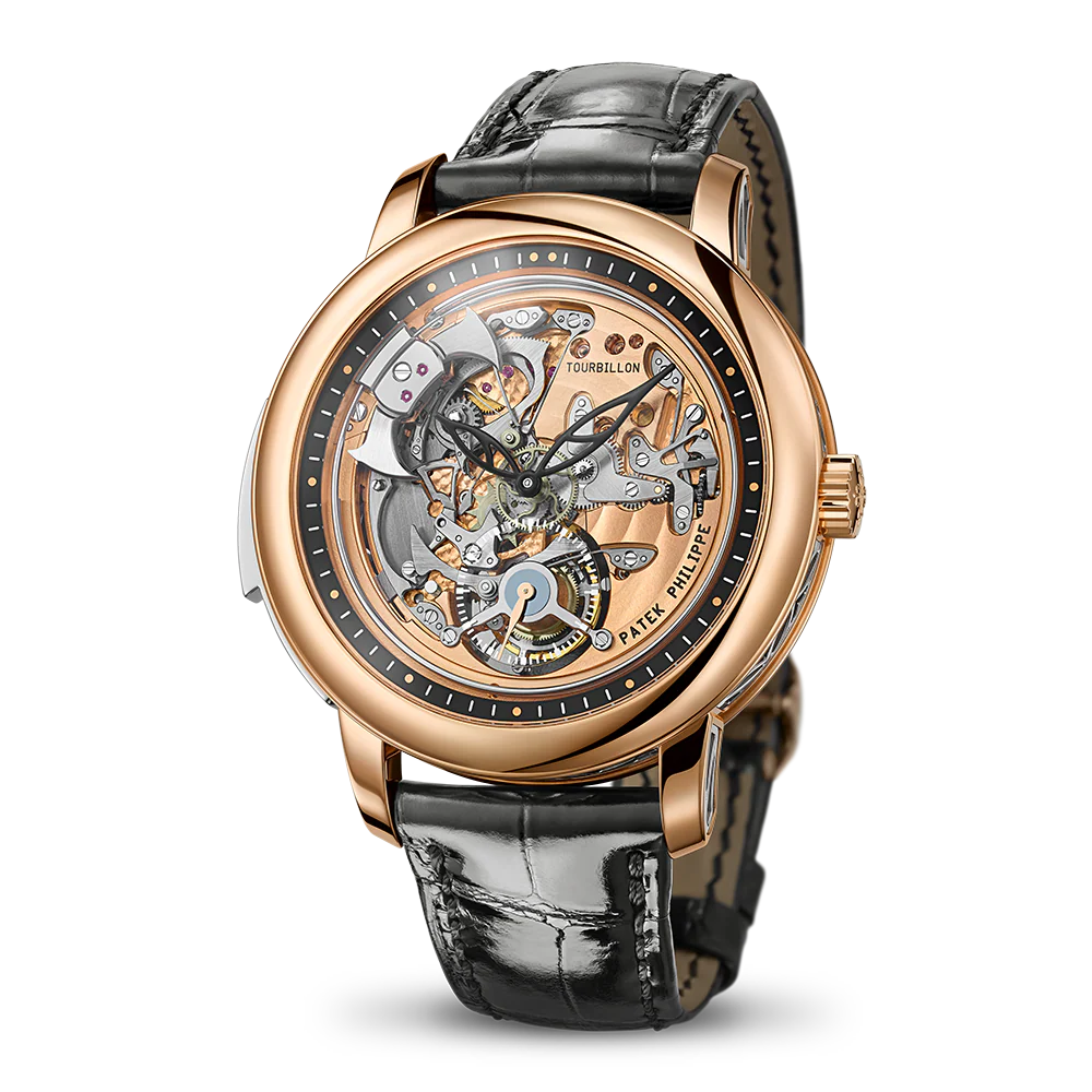 Patek Philippe Grand Complications 5303R-001 - Image 5
