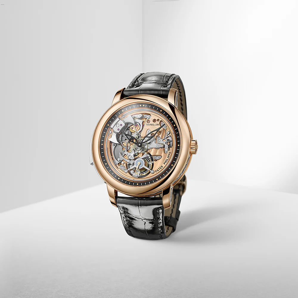 Patek Philippe Grand Complications 5303R-001 - Image 6