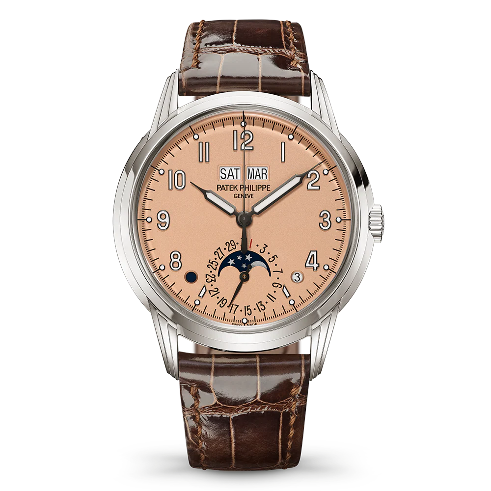 Patek Philippe Grand Complications 5320G-011
