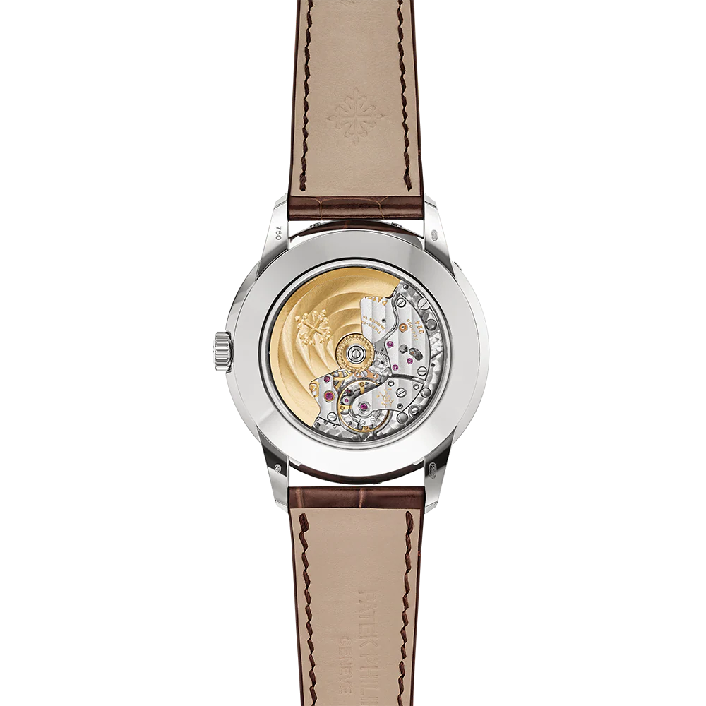 Patek Philippe Grand Complications 5320G-011 - Image 2