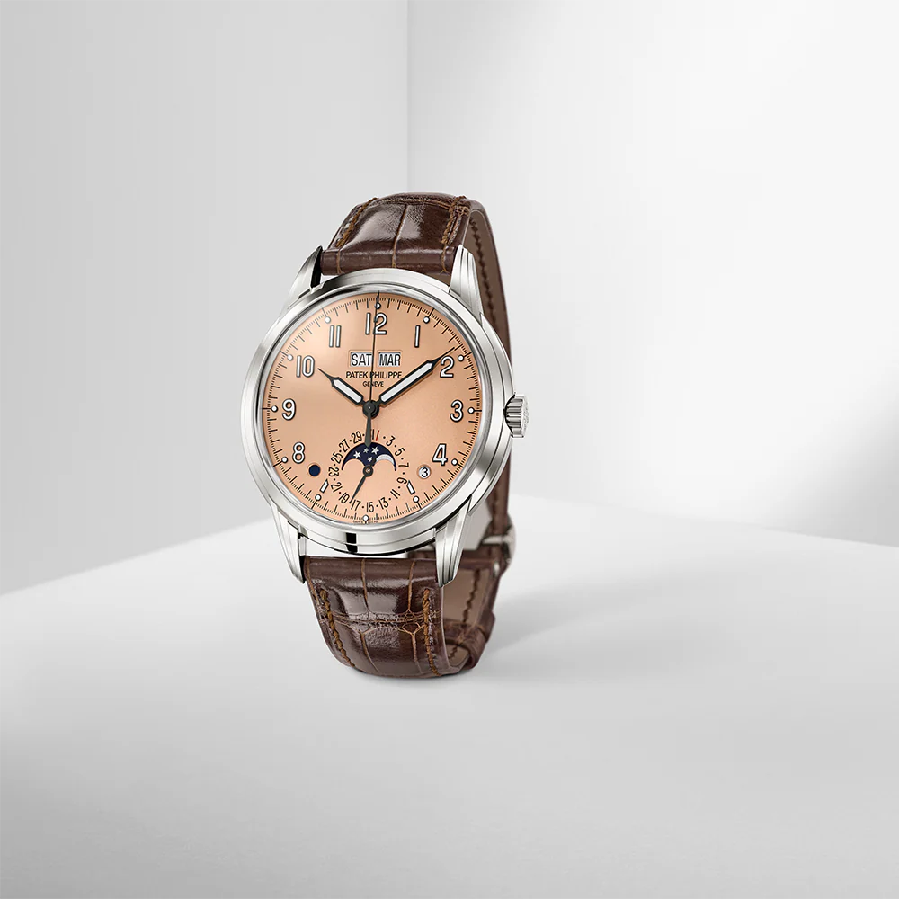 Patek Philippe Grand Complications 5320G-011 - Image 5