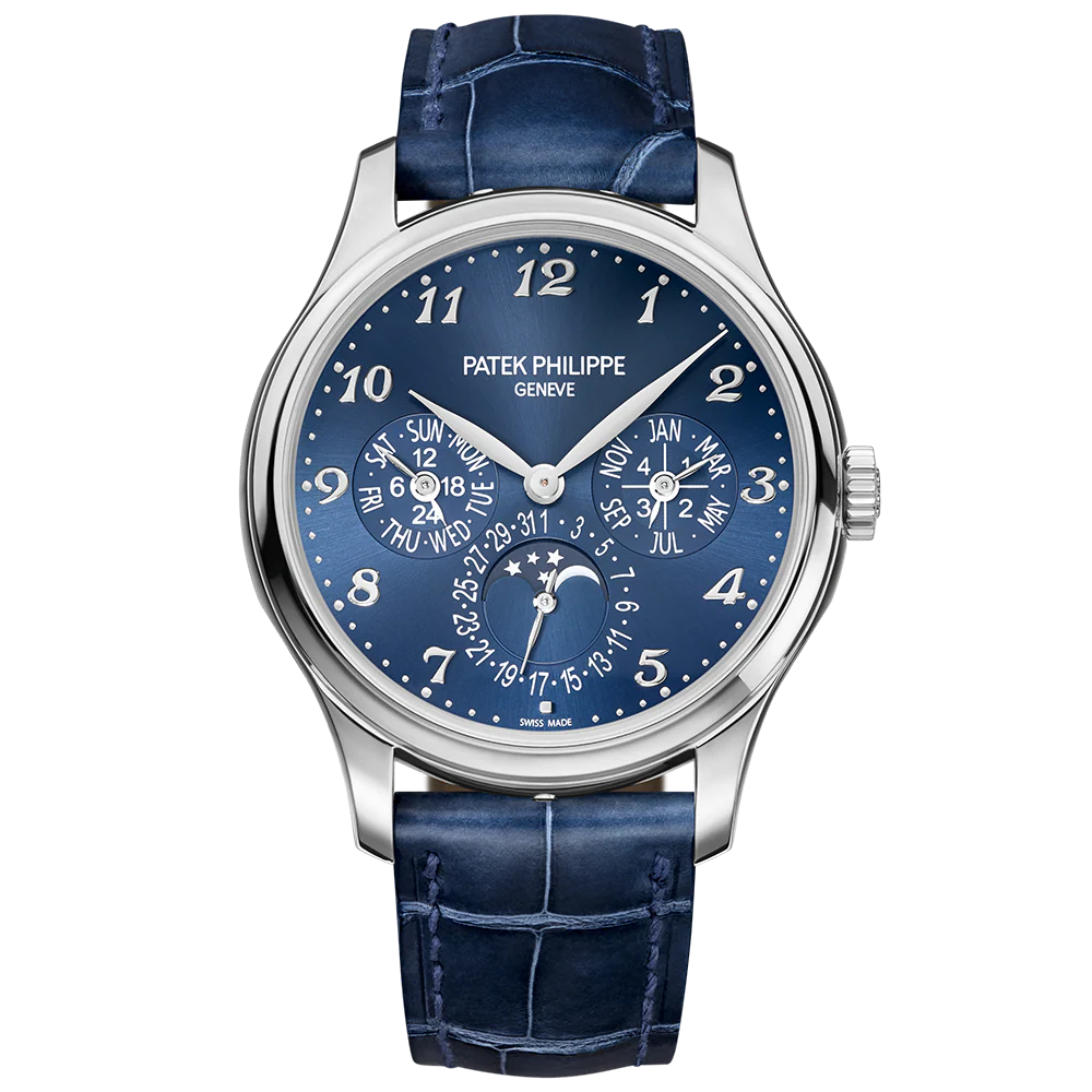 Patek Philippe Grand Complications 5327G-001