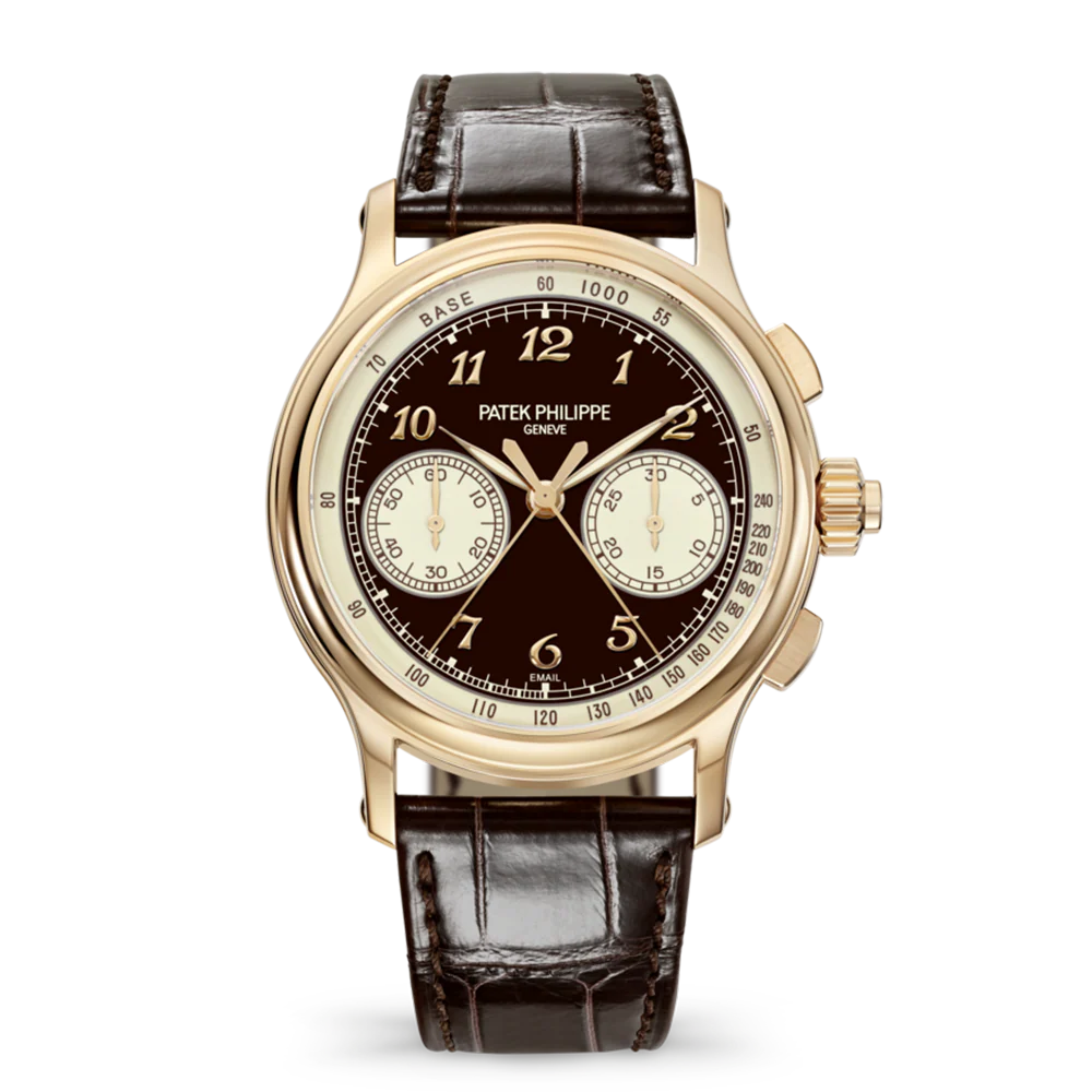 Patek Philippe Grand Complications 5370R-001