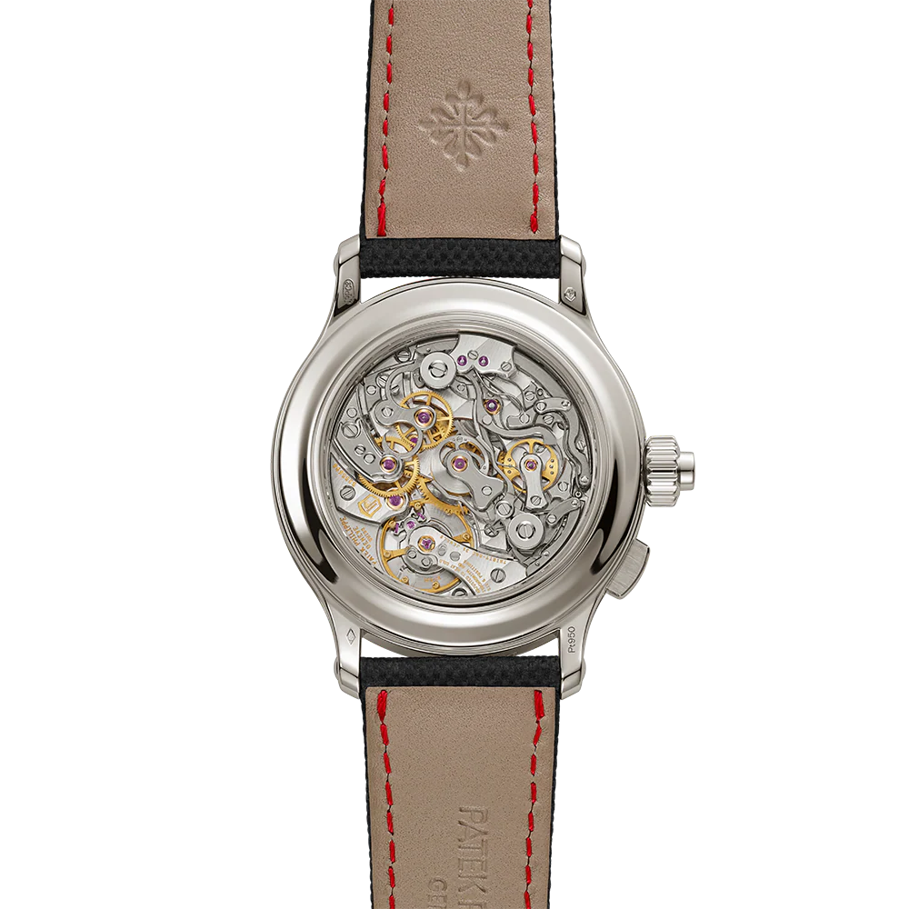 Patek Philippe Grand Complications 5373P-001 - Image 2