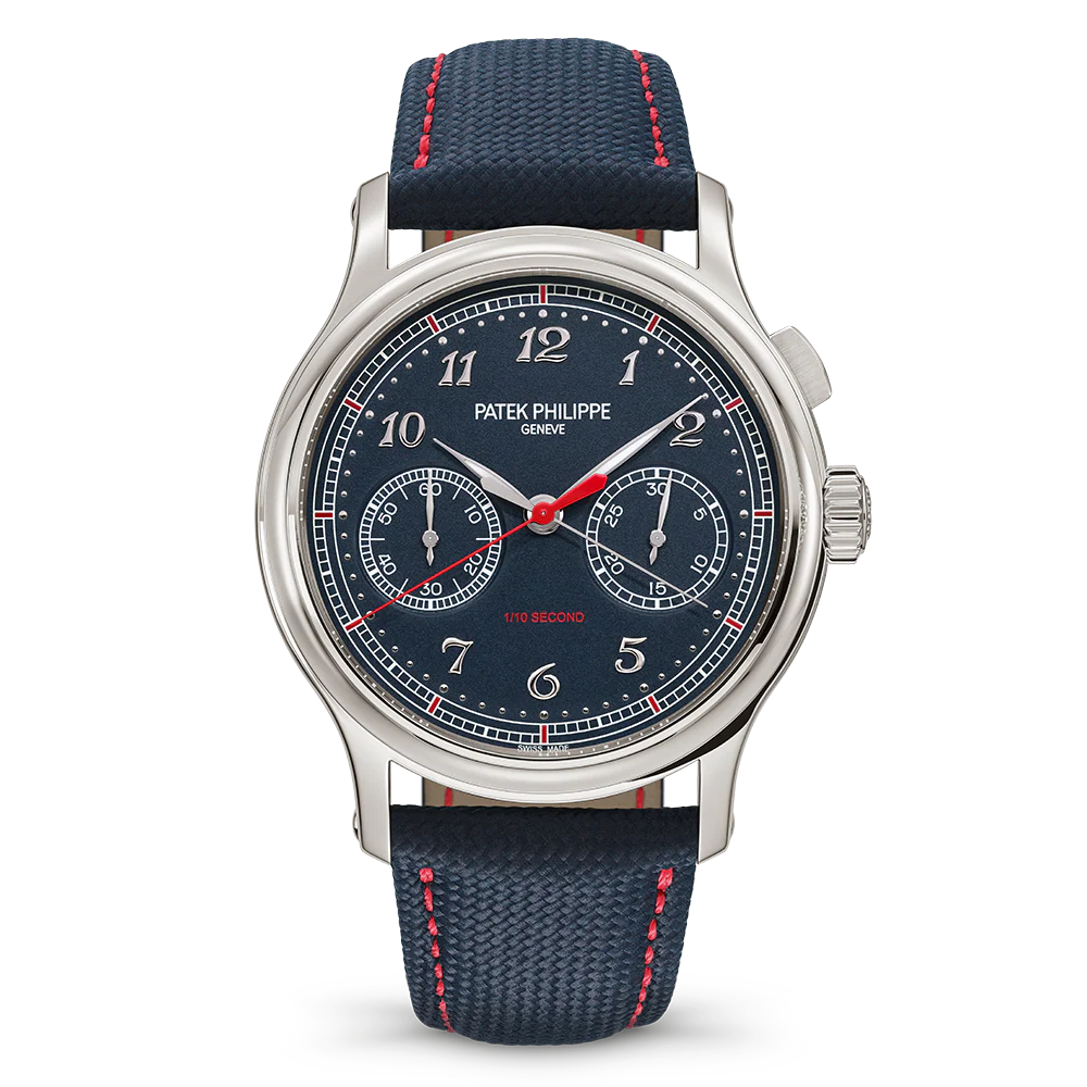 Patek Philippe Grand Complications 5470P-001