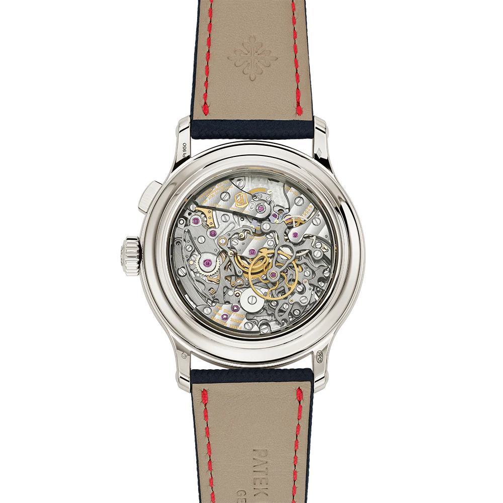 Patek Philippe Grand Complications 5470P-001 - Image 2