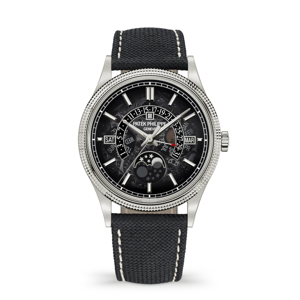 Patek Philippe Grand Complications 6159G-001