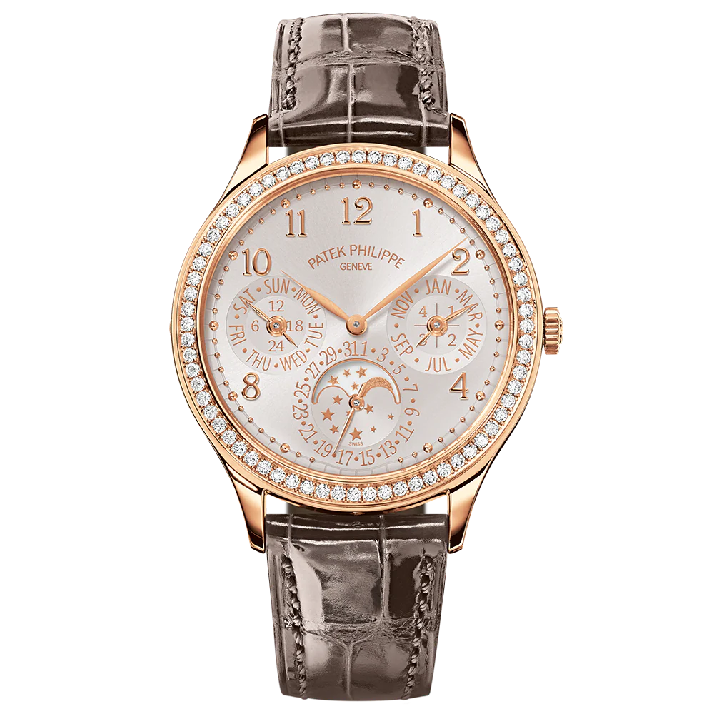 Patek Philippe Grand Complications 7140R-001