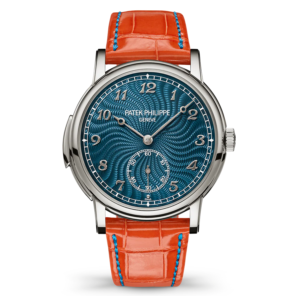 Patek Philippe Minute Repeater Reference 5178G-012