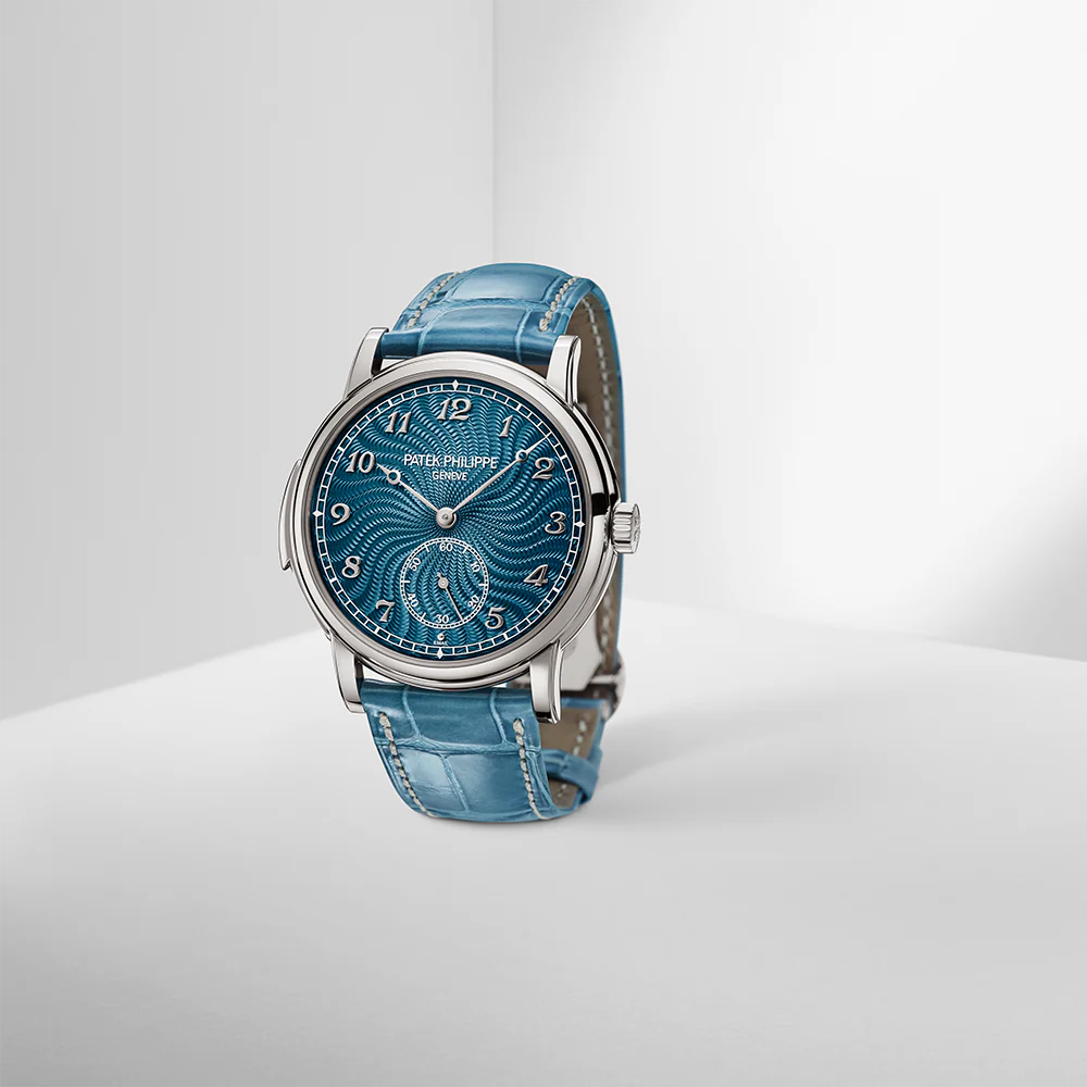 Patek Philippe Minute Repeater Reference 5178G-012 - Image 6