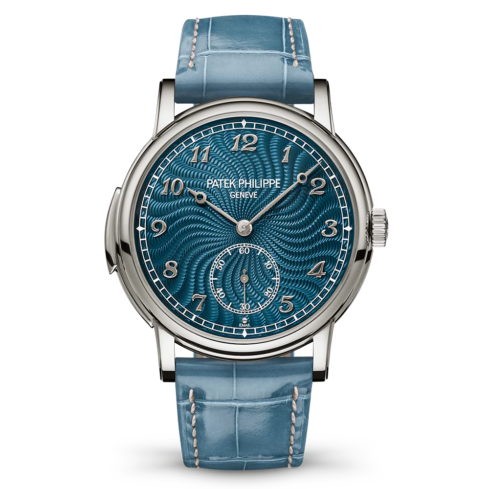 Patek Philippe Minute Repeater Reference 5178G-012 - Image 7