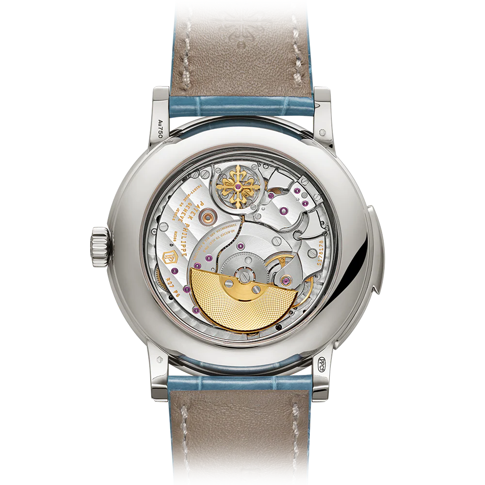 Patek Philippe Minute Repeater Reference 5178G-012 - Image 8