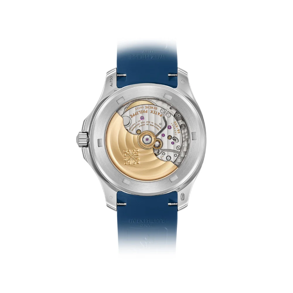 Patek Philippe Nautilus 5268/461G-001 - Image 2