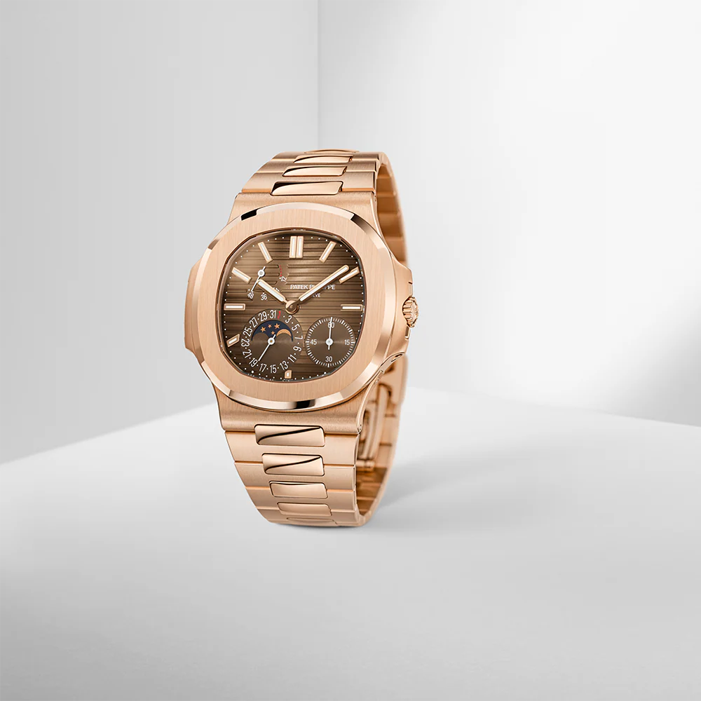 Patek Philippe Nautilus 5712/1R-001 - Image 5
