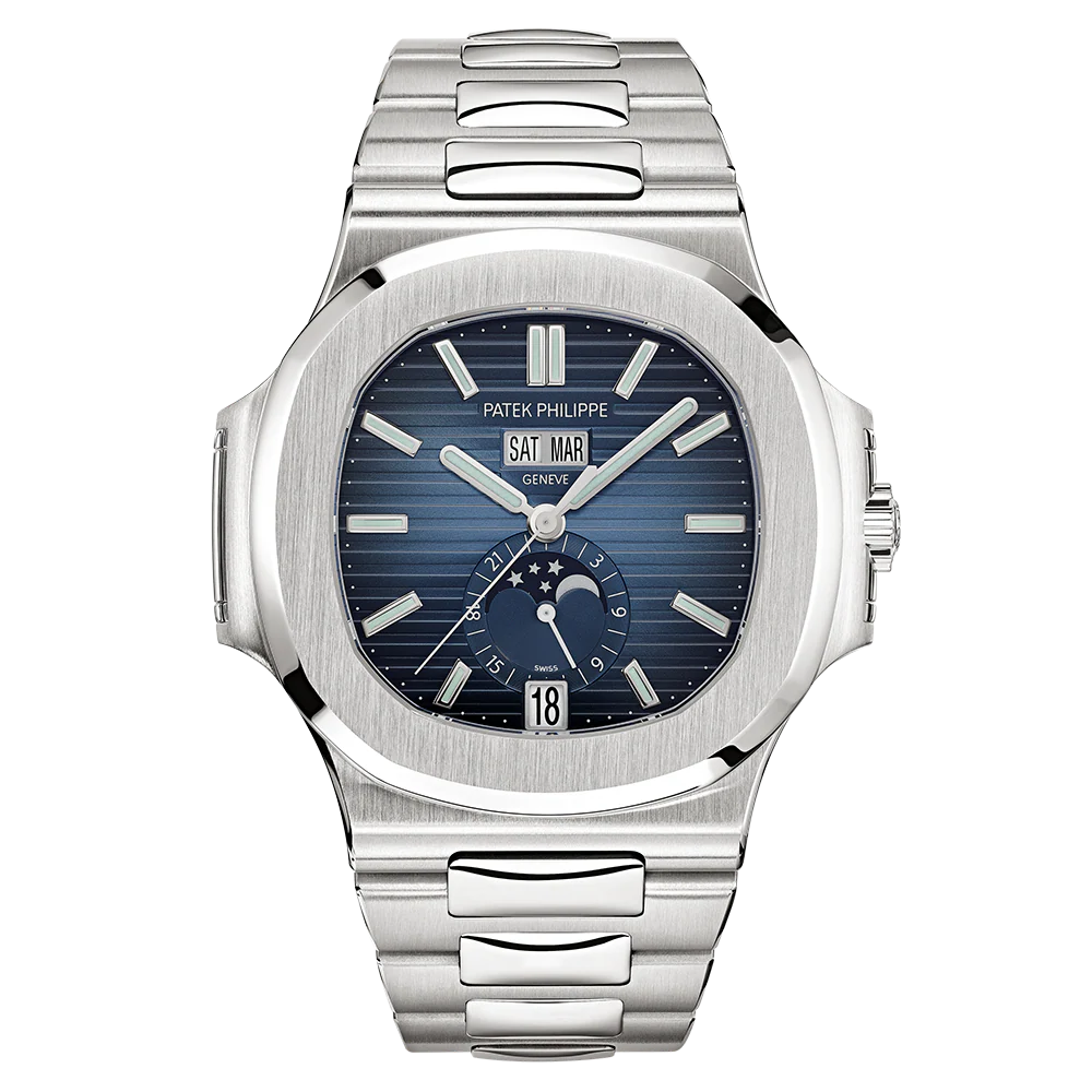 Patek Philippe Nautilus 5726/1A-014
