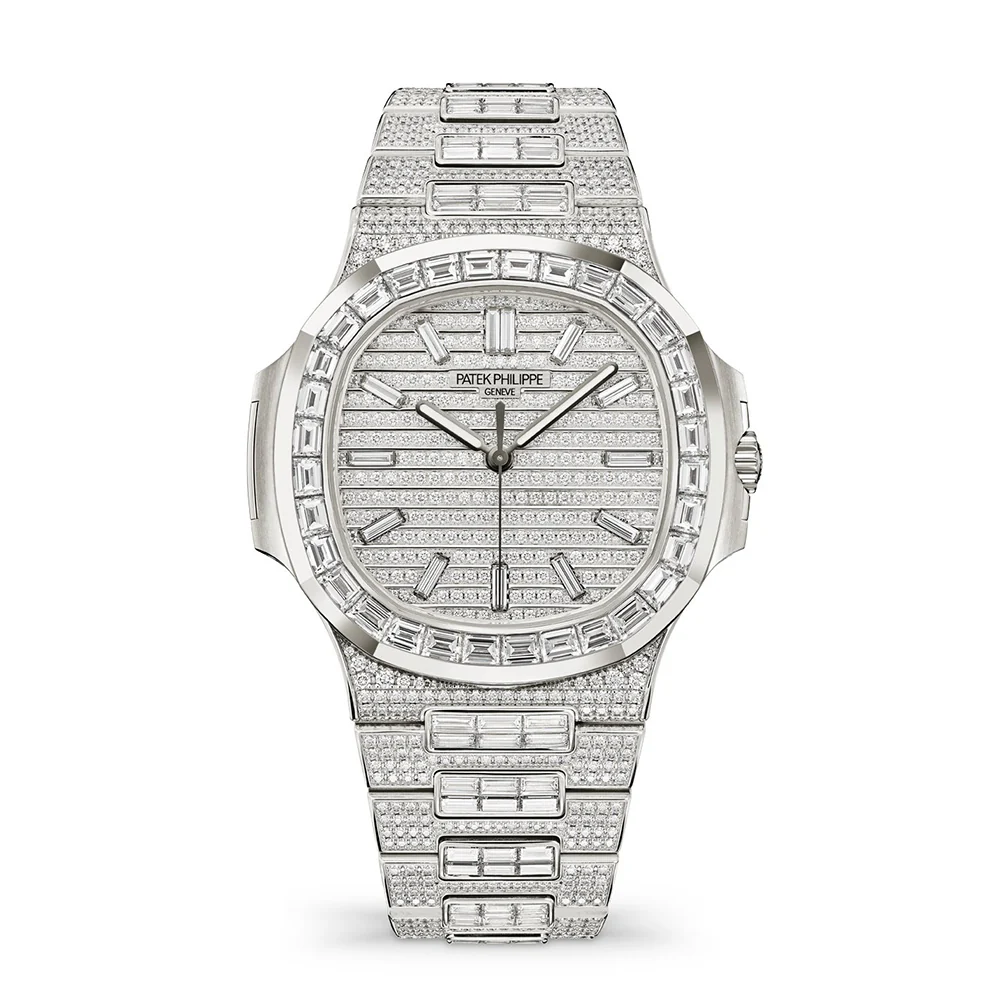 Patek Philippe Nautilus 5811/1460G-001